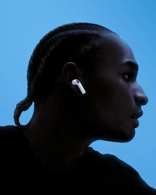AirPods 4