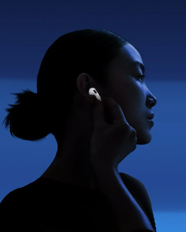 AirPods 4