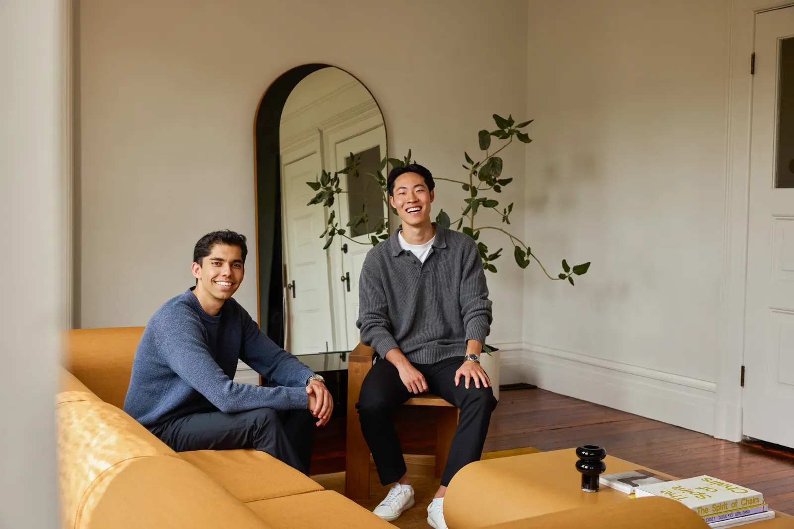 TechCrunch: How 2 UC Berkeley dropouts raised $28M for their AI marketing automation startup