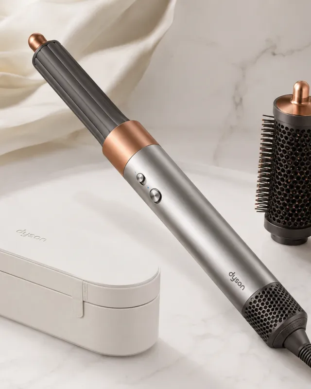 Dyson Airwrap