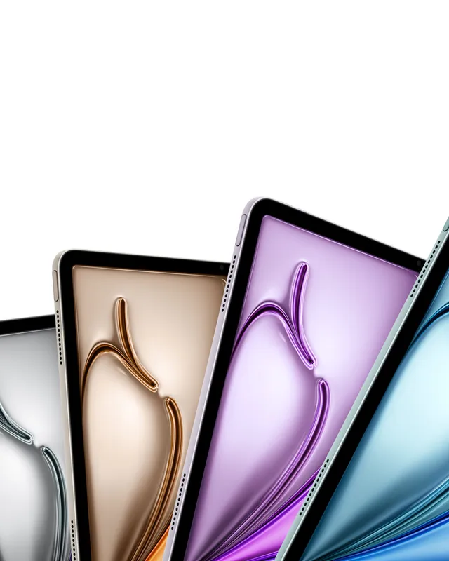 iPad Air