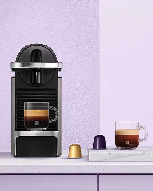 Nespresso