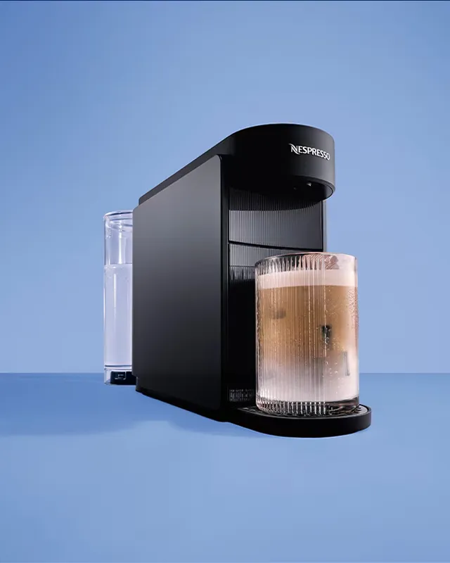 Nespresso