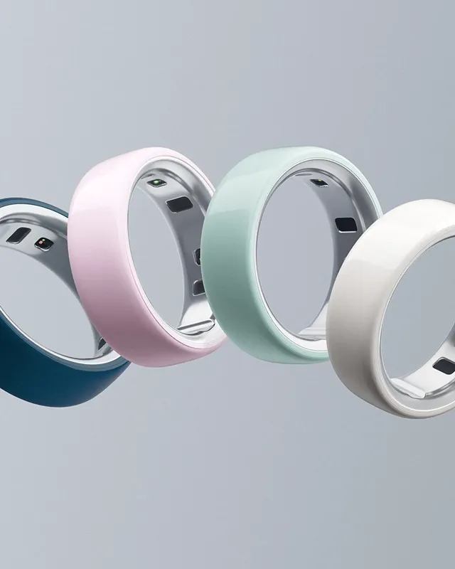 Oura Ring