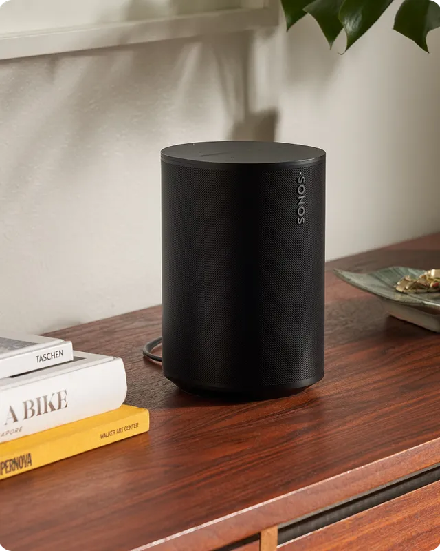 Sonos Speaker