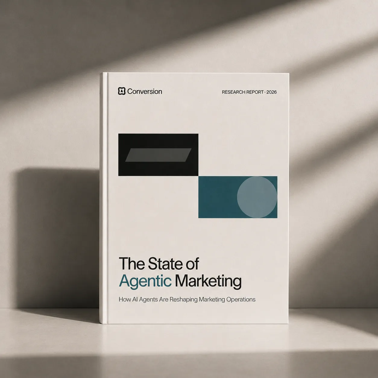 The State of Agentic Marketing