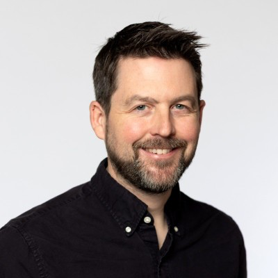 Colin Piper
