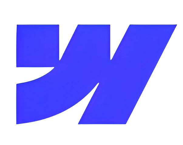 Webflow logo
